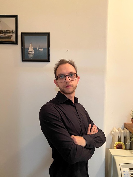 Daniele Verdenelli
